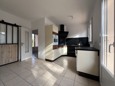  Maison � louer 4 pi�ces 106 m� Roquettes