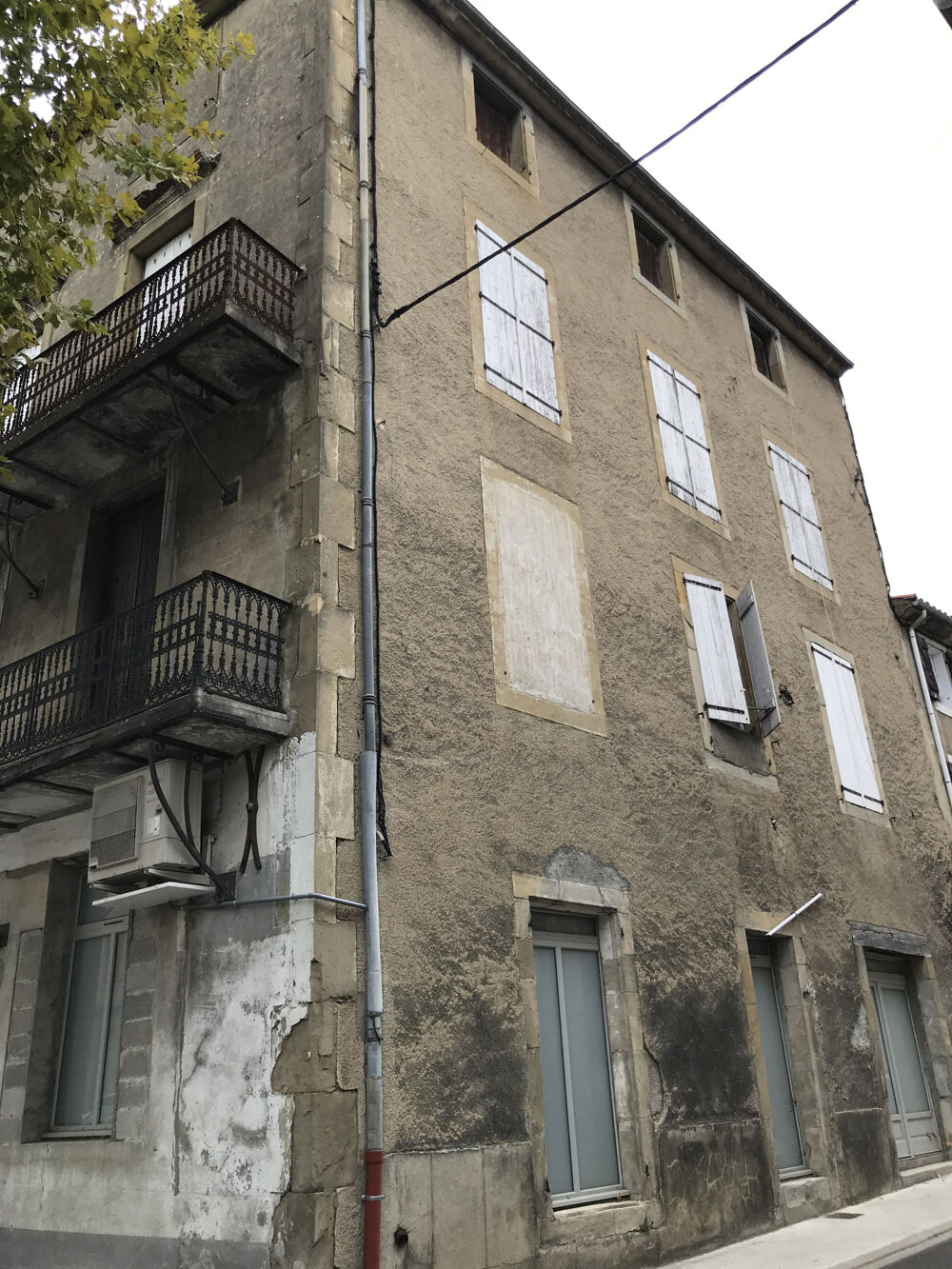 Maison de ville à Chalabre 11230