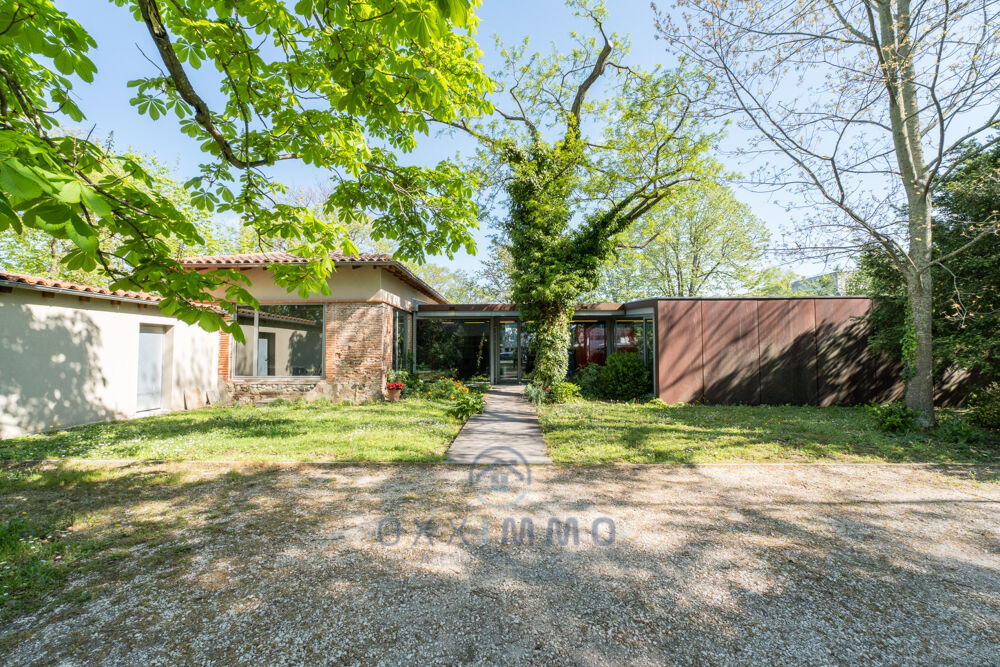   Bureaux � Toulouse Parc d'Activit�s Basso Cambo 