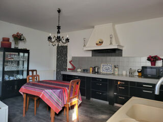  Maison à vendre 4 pièces 141 m²