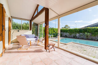  Maison � vendre 5 pi�ces 138 m�