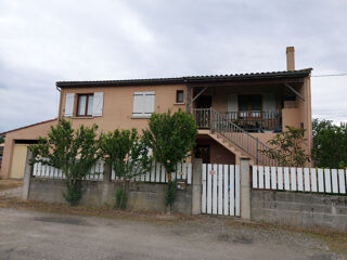  Maison � vendre 10 pi�ces 172 m�