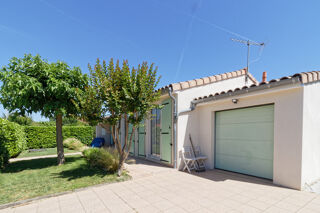  Maison � vendre 4 pi�ces 124 m�