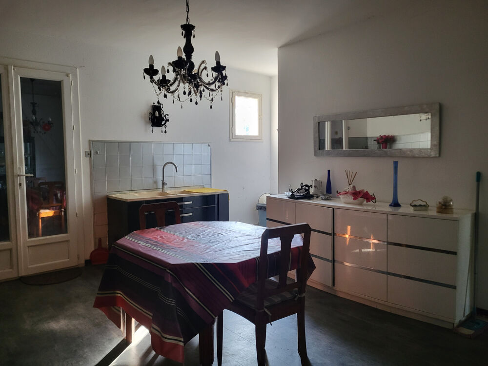 Vente Maison Lauzerville centre villa T4 sur 1077 m2 de terrain Lauzerville