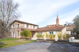  Maison à vendre 5 pièces 148 m²