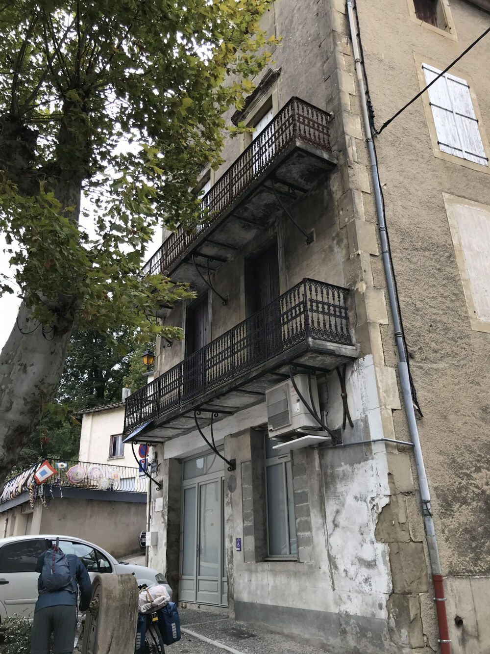Maison de ville à Chalabre 11230
