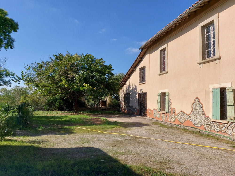 Maison 7 pièces 240 m² · à Auterive · 240 m² · 159 500 €