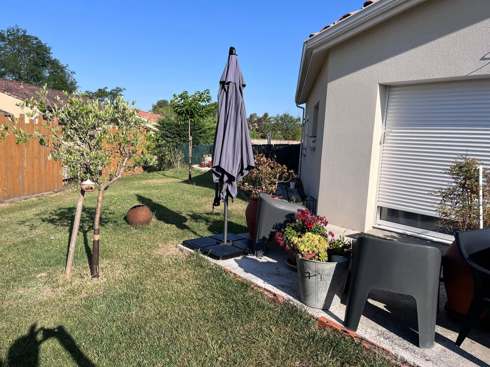 Maison 3 pièces 83 m² · à Auterive · 83 m² · 250 000 €