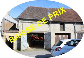  Maison � vendre 1 pi�ce 