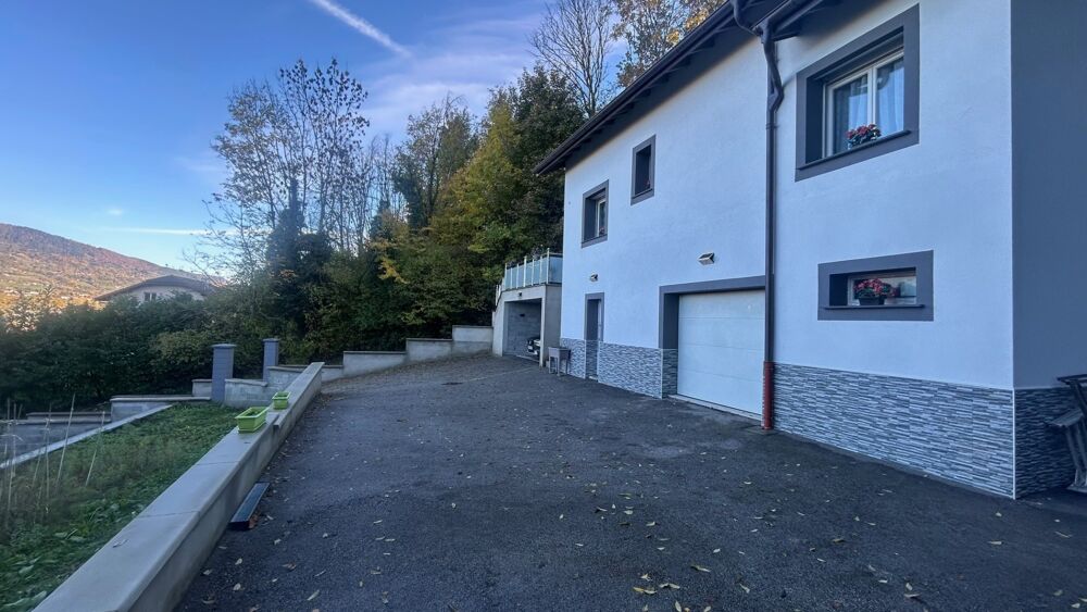  vendre  Maison Vtraz-Monthoux (74100)