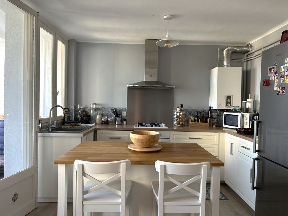 Vente Appartement vente appartement - 3 pice(s) Montpellier