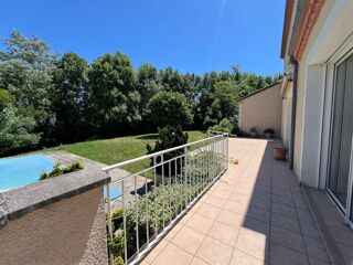  Maison � vendre 7 pi�ces 