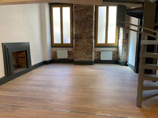  Appartement � louer 1 pi�ce 48 m�