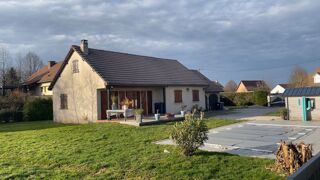  Maison � vendre 5 pi�ces 