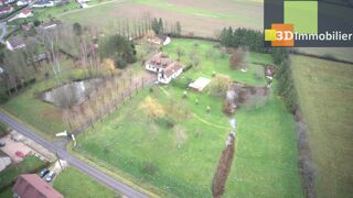  Maison � vendre 12 pi�ces 291 m�