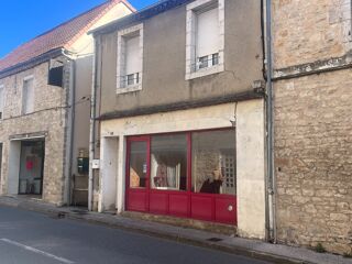  Maison � vendre 3 pi�ces 67 m�