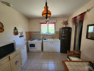  Maison � vendre 2 pi�ces 63 m�