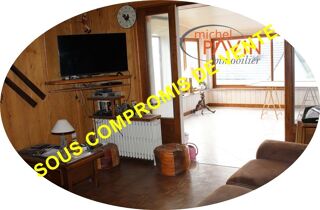  Maison � vendre 4 pi�ces 102 m�