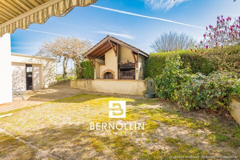   vente maison - 4 pi�ce(s) Maison - 4 pi�ce(s) - 125 m�