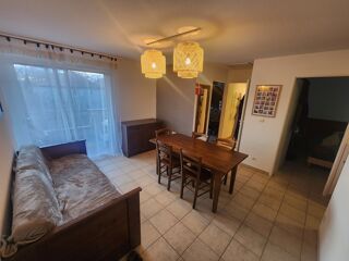  Appartement � vendre 3 pi�ces 43 m�