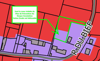  Terrain � vendre 1688 m�