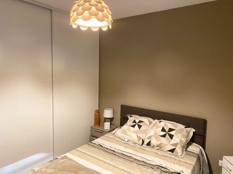  Appartement � louer 2 pi�ces 40 m�