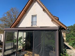  Maison � vendre 6 pi�ces 119 m�