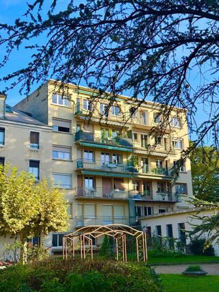  Appartement � vendre 4 pi�ces 