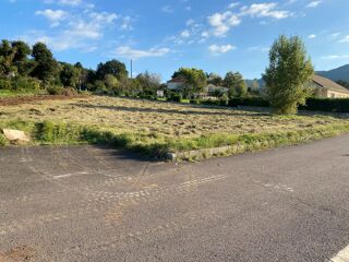  Terrain � vendre 1517 m�