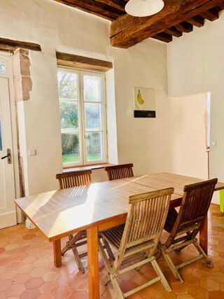  Maison � vendre 4 pi�ces 80 m�