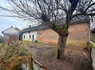  Maison � vendre 2 pi�ces 73 m�