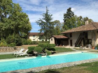  Maison � vendre 14 pi�ces 700 m�