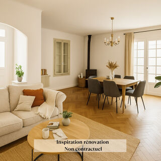  Maison � vendre 5 pi�ces 