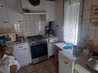  Maison � vendre 4 pi�ces 86 m�