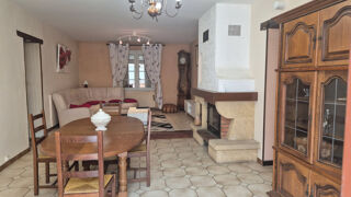  Maison � vendre 3 pi�ces 130 m�