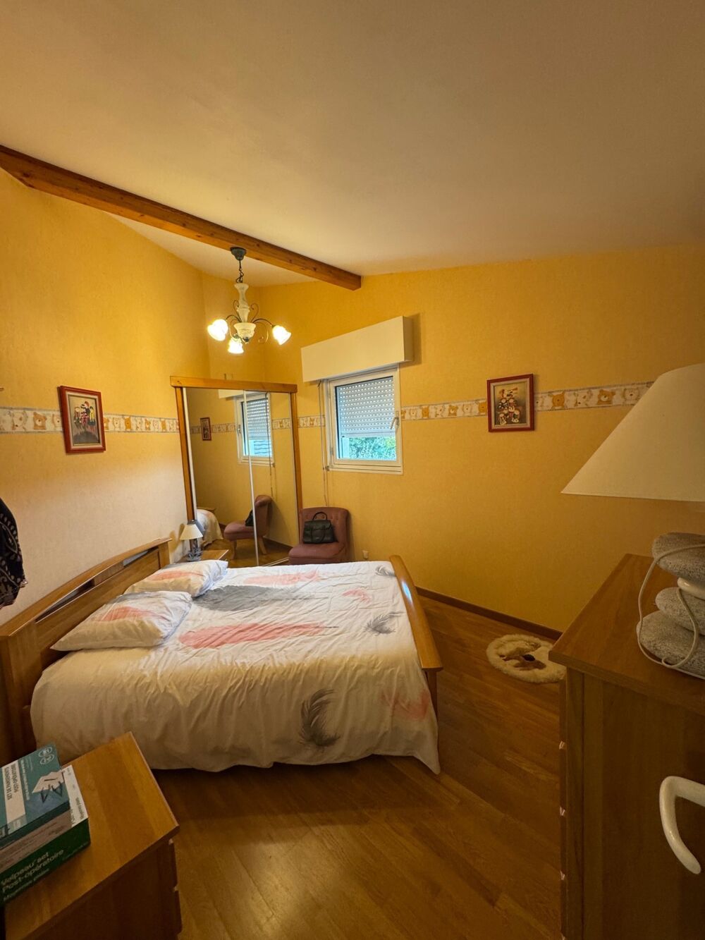 � vendre  Maison Bourg-en-Bresse (01000)