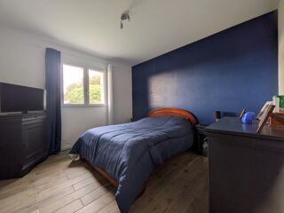  Maison � vendre 3 pi�ces 62 m�