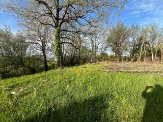  Terrain � vendre 1320 m�