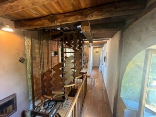  Maison  vendre 10 pices 