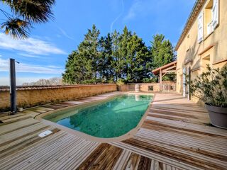  Maison � vendre 8 pi�ces 177 m�