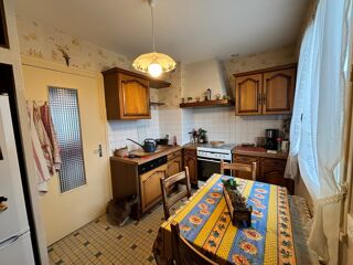  Maison � vendre 5 pi�ces 92 m�