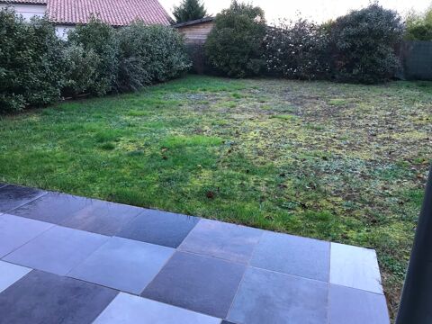  Maison � louer 3 pi�ces 74 m�