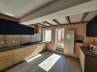  Maison � vendre 5 pi�ces 100 m�