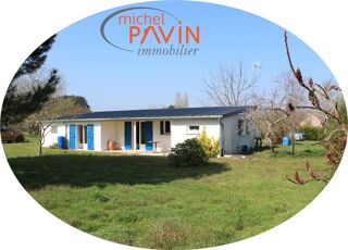  Maison � vendre 4 pi�ces 49 m�