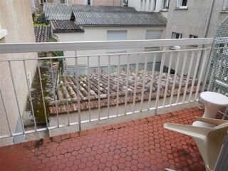  Appartement � louer 1 pi�ce 17 m�