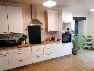  Maison � louer 4 pi�ces 97 m�