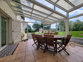  Maison � vendre 7 pi�ces 280 m�