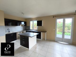  Maison � vendre 4 pi�ces 90 m�