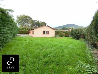  Maison � vendre 4 pi�ces 90 m�