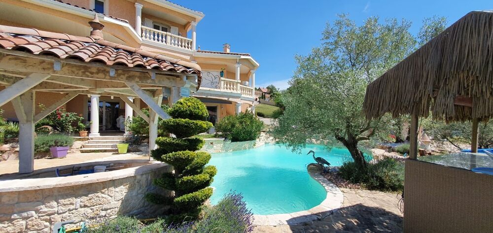 � vendre  Maison Revonnas (01250)